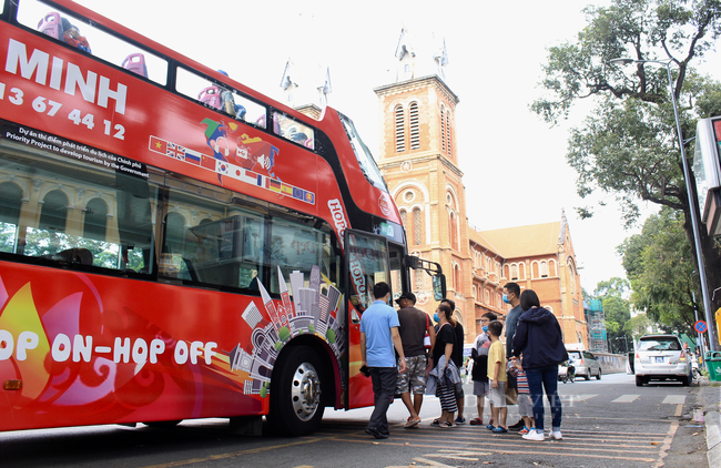 Doanh nghiệp du lịch kiến nghị cần được hỗ trợ gấp để tái hoạt động. Ảnh: Hồng Phúc