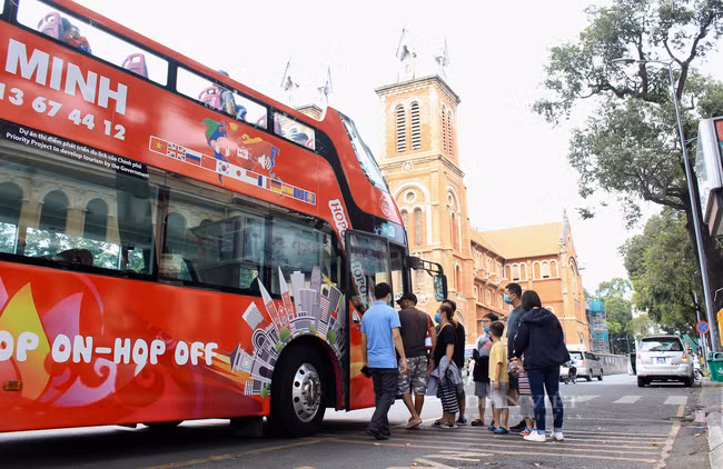 Doanh nghiệp du lịch kiến nghị cần được hỗ trợ gấp để tái hoạt động. Ảnh: Hồng Phúc