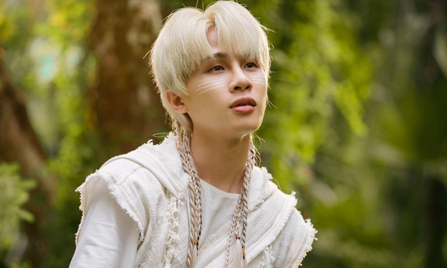 Jack tiếp tục bị tẩy chay tại giải thưởng MTV Việt Nam 2021. Ảnh: LĐ