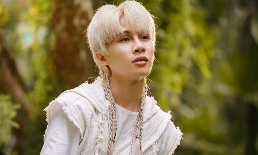 Jack tiếp tục bị tẩy chay tại giải thưởng MTV Việt Nam 2021. Ảnh: LĐ