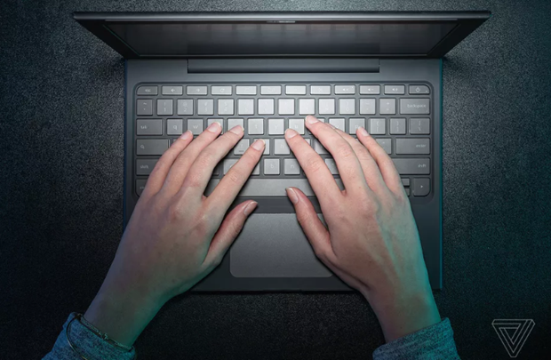 (Ảnh minh họa, nguồn: The Verge)