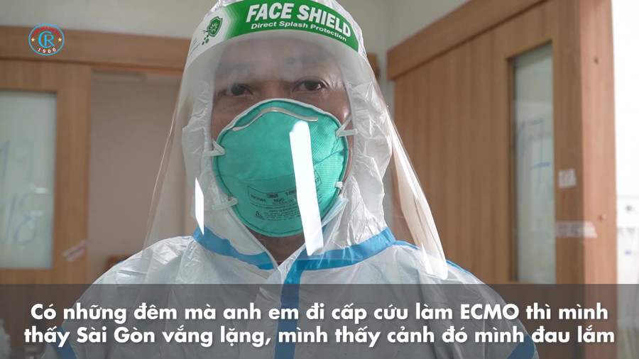 Bác sĩ Trần Thanh Linh