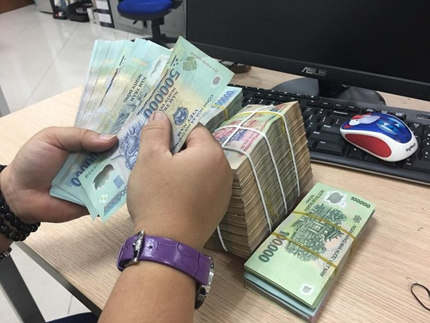 Ảnh minh họa. (Nguồn: Vietnam+) Ảnh minh họa. (Nguồn: Vietnam+)