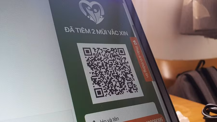 Thủ tướng thúc giục sớm có một ứng dụng thống nhất phục vụ công tác phòng, chống Ảnh: Sỹ Đông