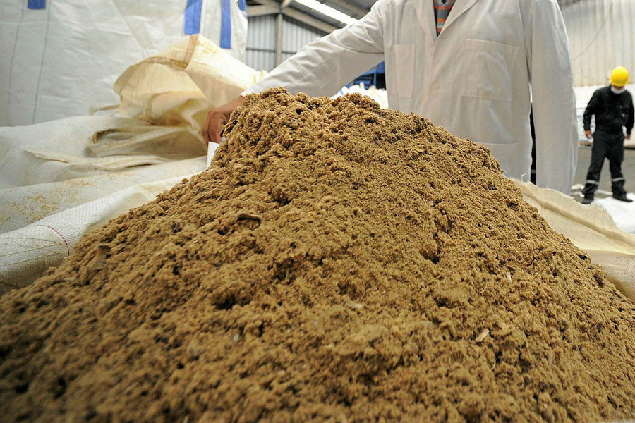 Có một nghịch lý, Việt Nam bán bột cá cho Trung Quốc rồi lại nhập bột cá về làm thức ăn chăn nuôi. (Ảnh minh họa). Có một nghịch lý, Việt Nam bán bột cá cho Trung Quốc rồi lại nhập bột cá về làm thức ăn chăn nuôi. (Ảnh minh họa).