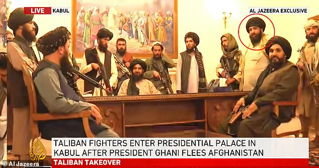  Sự trỗi dậy của Taliban tại Afghanistan làm dấy lên nỗi lo về al-Qaeda. Ảnh: Al Jazeera