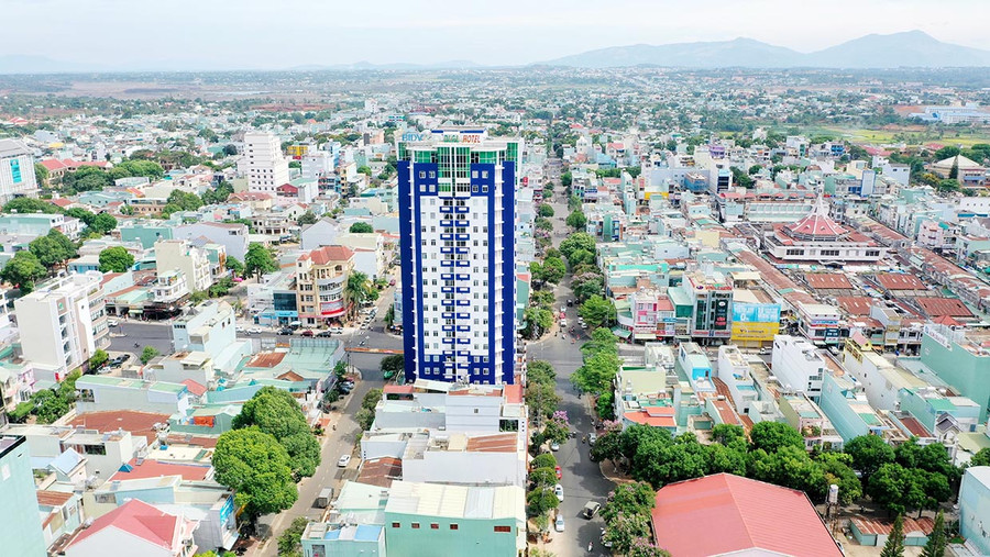 Trong bối cảnh dịch Covid-19 diễn biến phức tạp, song với sự vào cuộc của cả hệ thống chính trị, Gia Lai đã đạt được nhiều kết quả khả quan trên tất cả các lĩnh vực. Ảnh: Tấn Thi Dù chịu ảnh hưởng của đại dịch nhưng nhiều chỉ tiêu kinh tế-xã hội Gia Lai có mức tăng trưởng khá. Ảnh: Tấn Thi