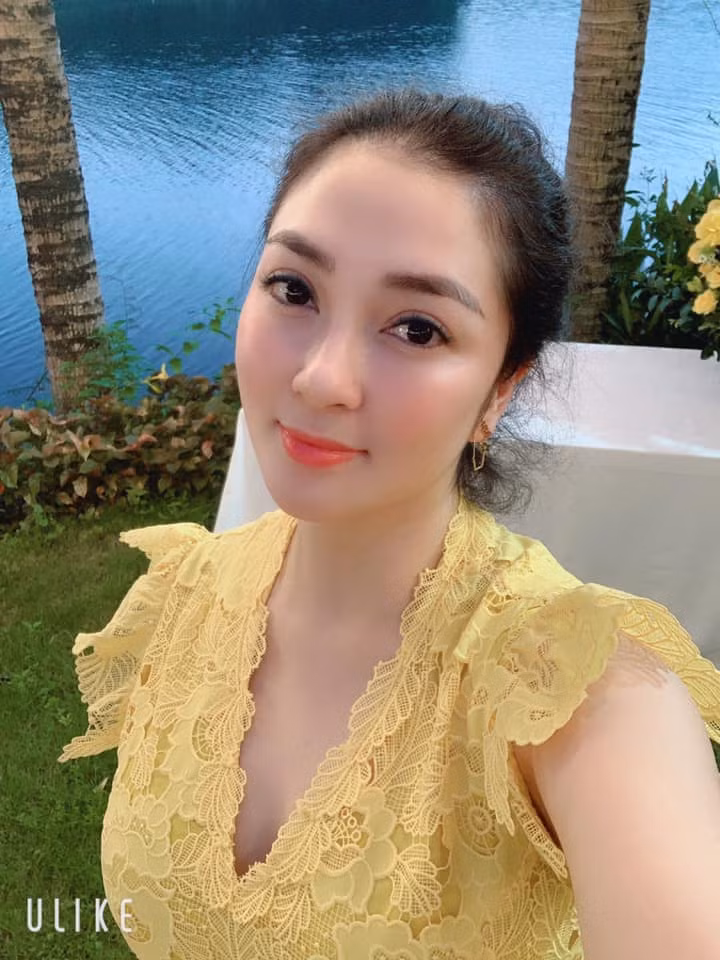 Sau 17 năm đăng quang, Nguyễn Thị Huyền vẫn được công chúng ưu ái gọi với danh xưng 