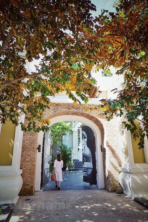 Du khách sớm có cơ hội trở lại đảo ngọc Phú Quốc. Ảnh minh họa: M.Mai/Vietnam+