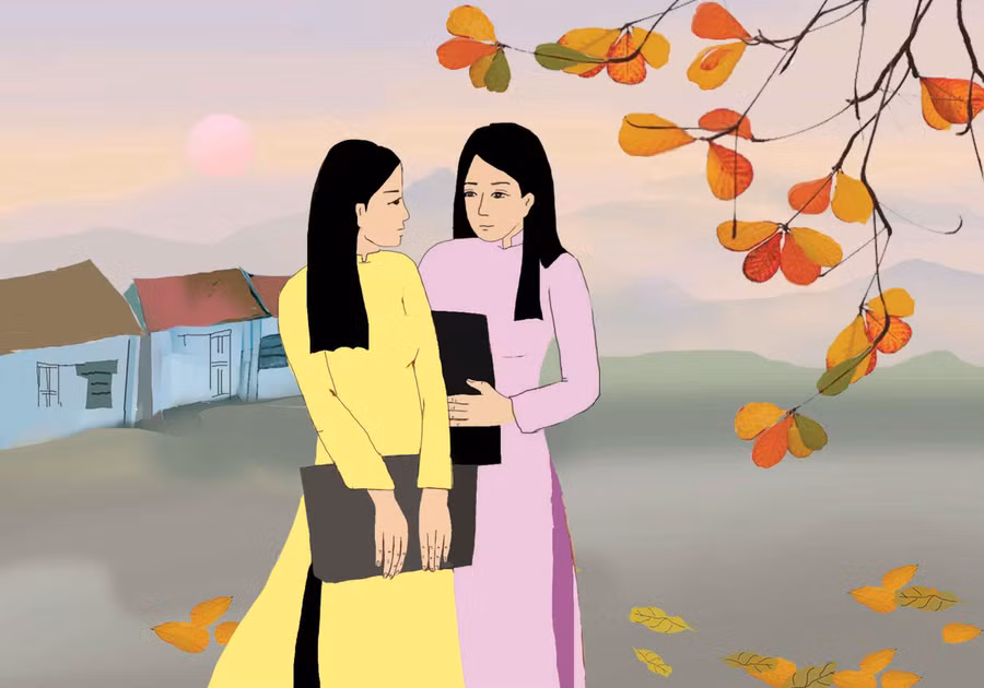 Minh họa: Huyền Trang