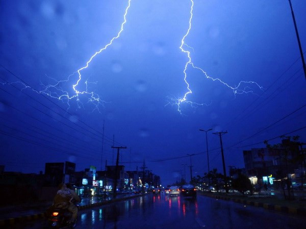 Ảnh minh họa (Nguồn: AFP) Ảnh minh họa (Nguồn: AFP)