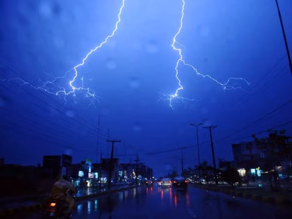 Ảnh minh họa (Nguồn: AFP)