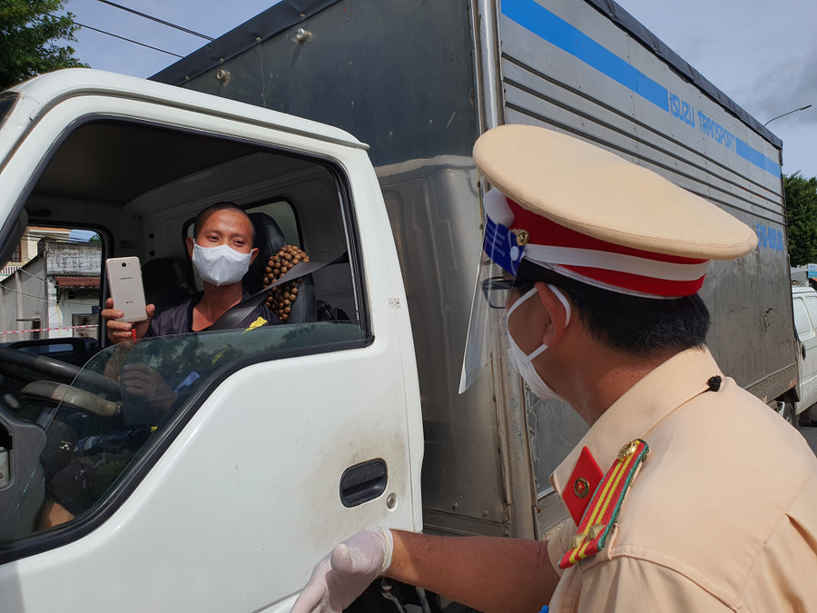 Ảnh: Nguyễn Long