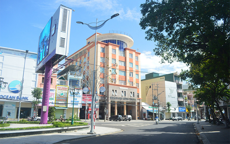  Từ hôm nay (28/9), cơ sở lưu trú trên địa bàn Quảng Ngãi được hoạt động trở lại.