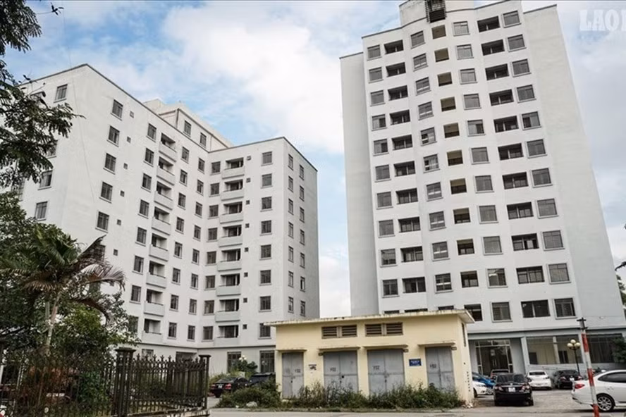 Đáp ứng đủ các điều kiện theo quy định thì Việt kiều được công nhận quyền sở hữu nhà tại Việt Nam. Ảnh minh hoạ: Phan Anh