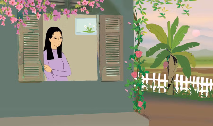 Minh họa: Huyền Trang