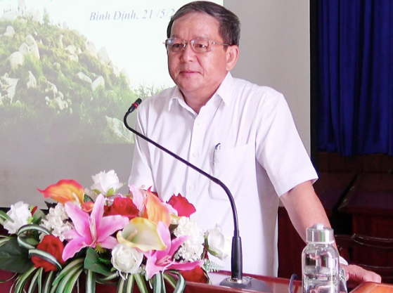 Ông Nguyễn Công Thành bị miễn nhiệm chức vụ Phó Cục trưởng Cục Thuế Bình Định