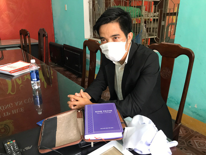 Đối tượng Hồ Rin  Đối tượng Hồ Rin