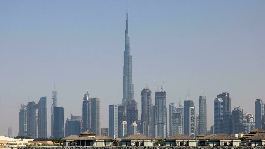  Ba cựu quan chức tình báo Mỹ thừa nhận làm việc cho UAE. Ảnh: Reuters