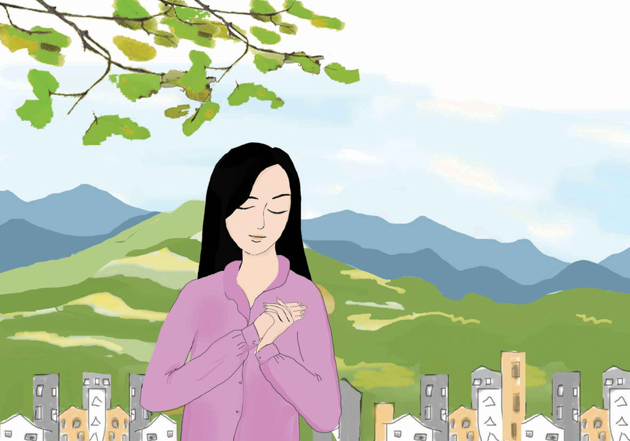 Minh họa: Huyền Trang Minh họa: Huyền Trang