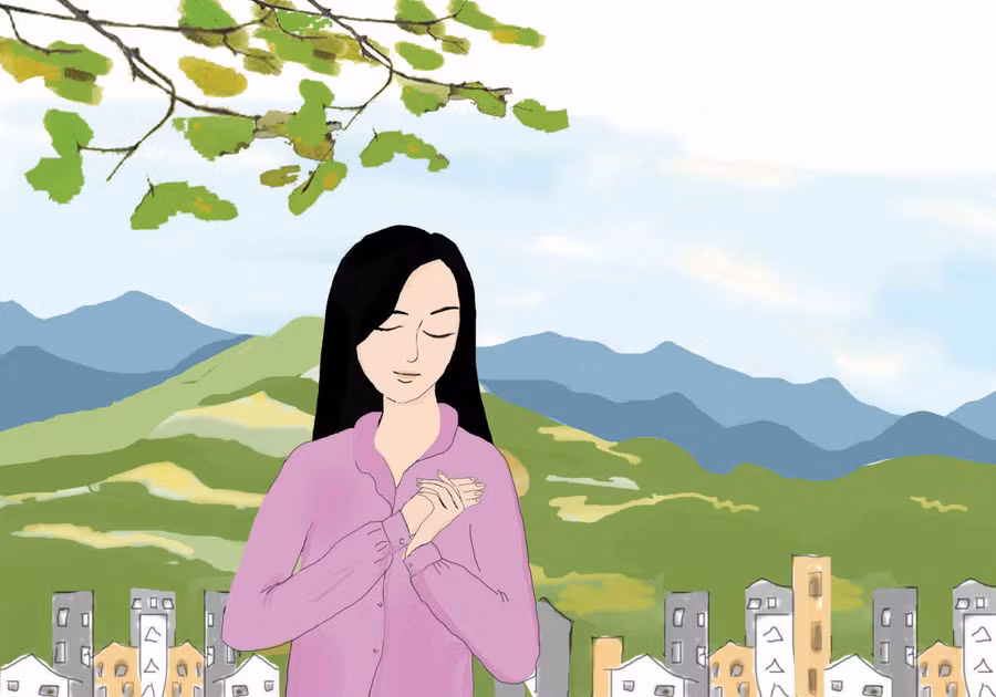 Minh họa: Huyền Trang