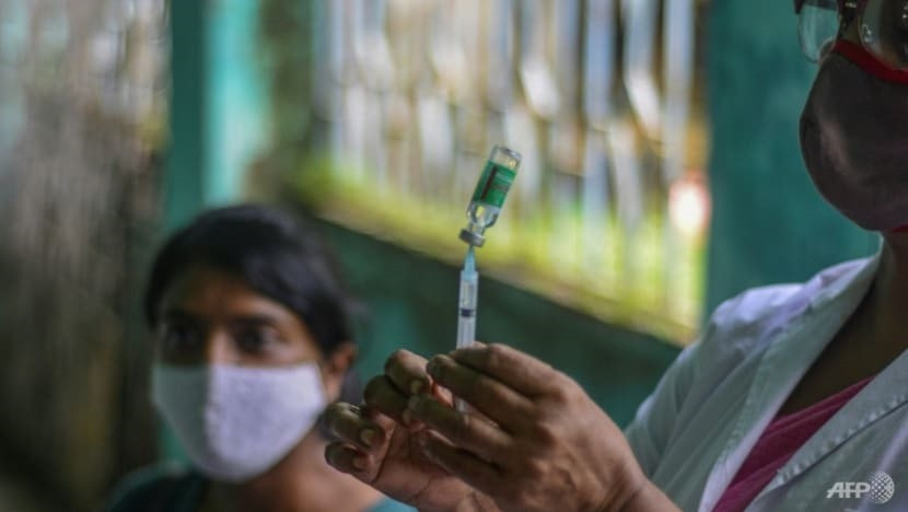 Ấn Độ có số ca nhiễm virus SARS-CoV-2 cao thứ 2 thế giới, sau Mỹ. Ảnh: AFP Ấn Độ có số ca nhiễm virus SARS-CoV-2 cao thứ 2 thế giới, sau Mỹ. Ảnh: AFP