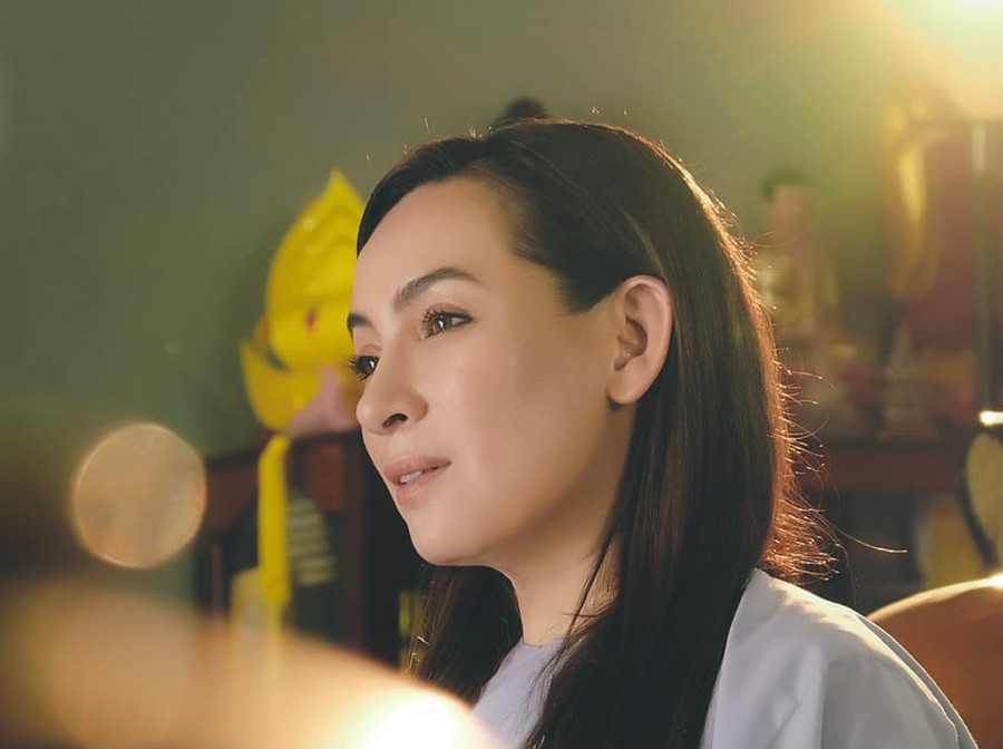 Trong ký ức của Minh Tuyết, giọng ca Bông điên điển là người vô tư, thích thì nói, không suy nghĩ, tính toán nhiều. Ảnh: TL