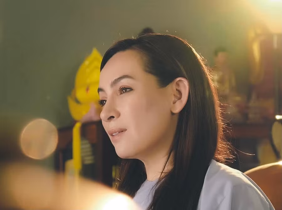 Trong ký ức của Minh Tuyết, giọng ca Bông điên điển là người vô tư, thích thì nói, không suy nghĩ, tính toán nhiều. Ảnh: TL