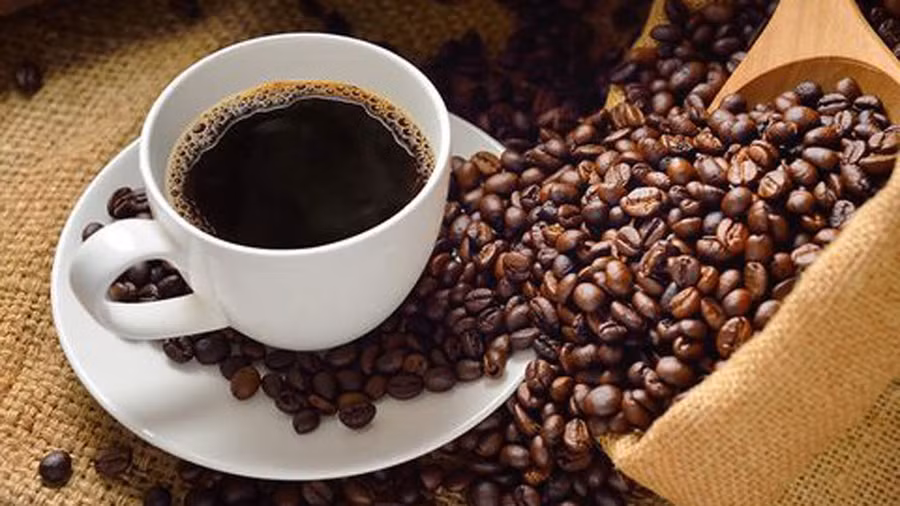 8 cách uống cà phê siêu tốt người yêu thích cà phê nên thử một lần trong đời. Ảnh: Shutterstock