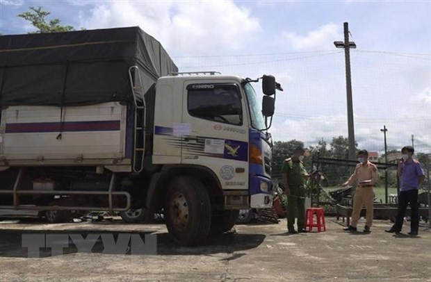 Ảnh minh họa: TTXVN phát