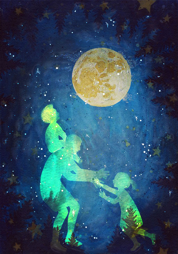 Minh họa: Phan Nhân