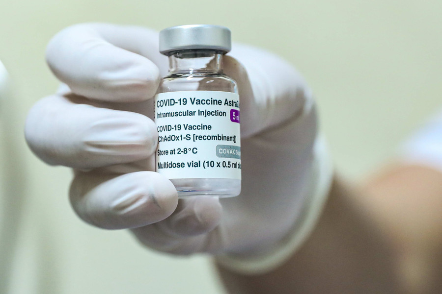 Ảnh: Ngọc Thắng