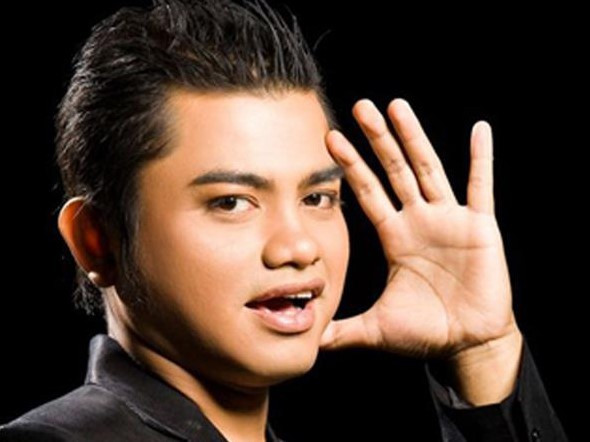 Ca sĩ Y Jang Tuyn. Ảnh: T.L