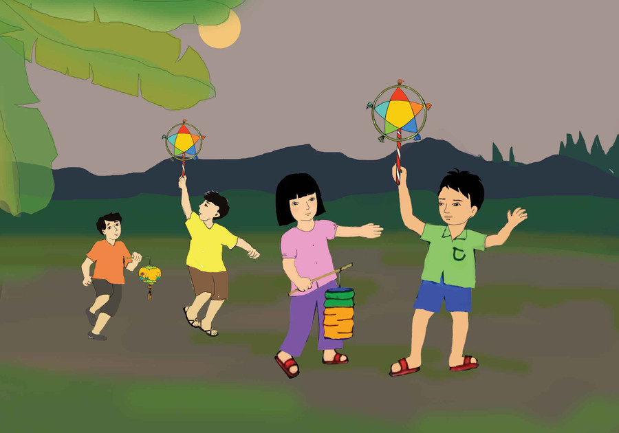 Minh họa: Thủy Ngọc