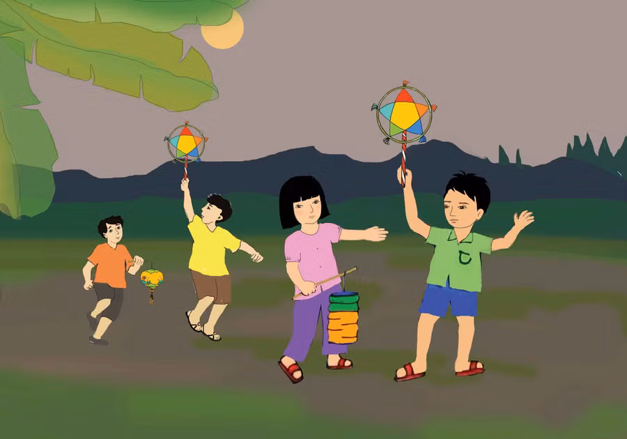 Minh họa: Thủy Ngọc