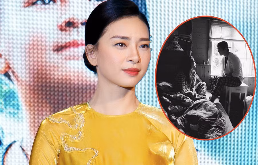 Động thái mới đây nhất của Huy Trần khiến khán giả bất ngờ. Ảnh: FBNV/TL