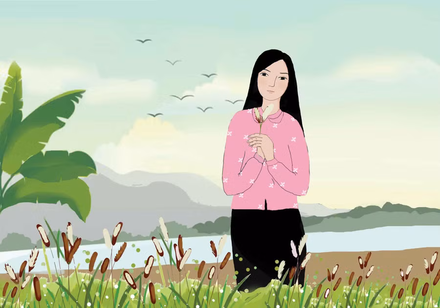 Minh họa: Huyền Trang