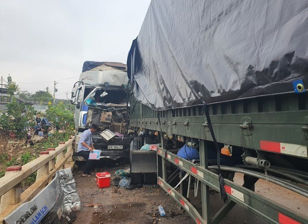 Ảnh chỉ có tính minh họa. (Nguồn: TTXVN)  Ảnh chỉ có tính minh họa. (Nguồn: TTXVN)