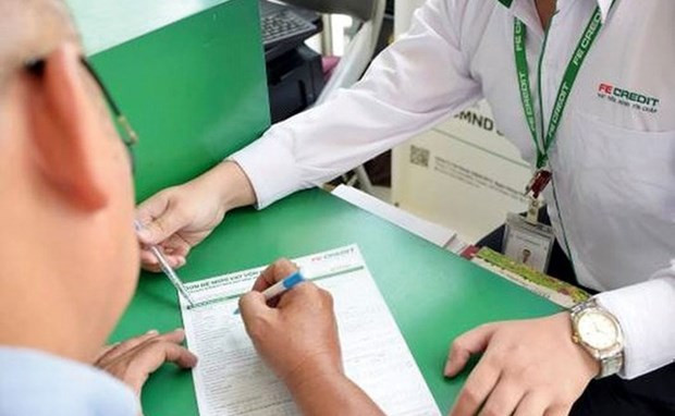 Ảnh minh họa. (Nguồn: CTV/Vietnam+) Ảnh minh họa. (Nguồn: CTV/Vietnam+)