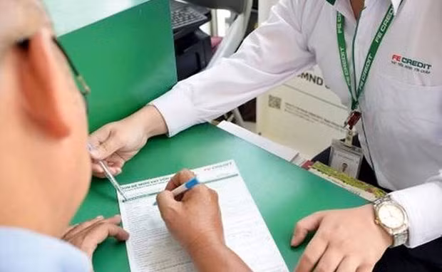 Ảnh minh họa. (Nguồn: CTV/Vietnam+)