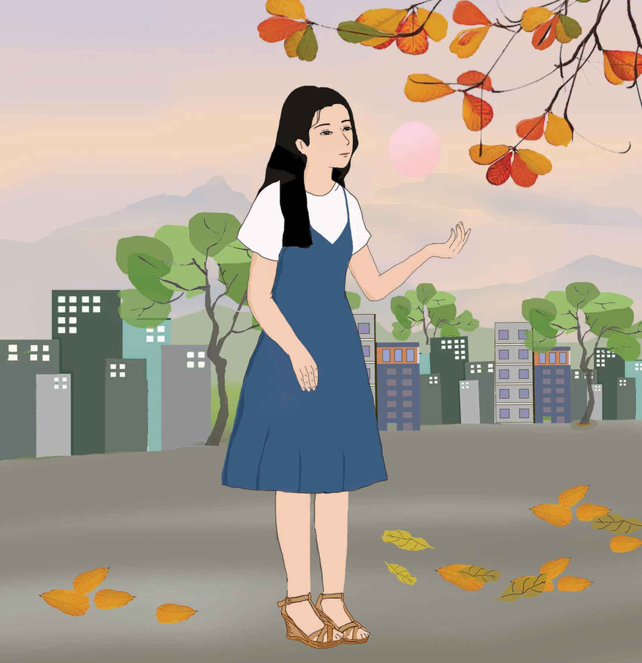 Minh họa: Huyền Trang