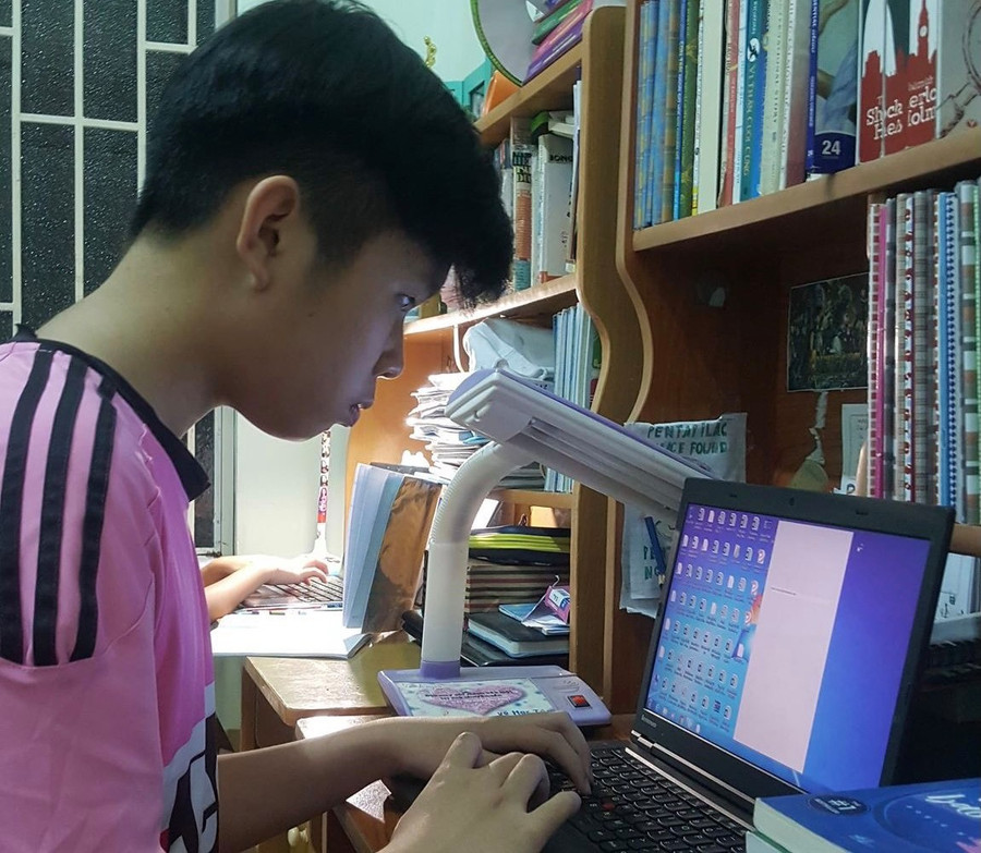 TP.HCM miễn học phí học kỳ 1.