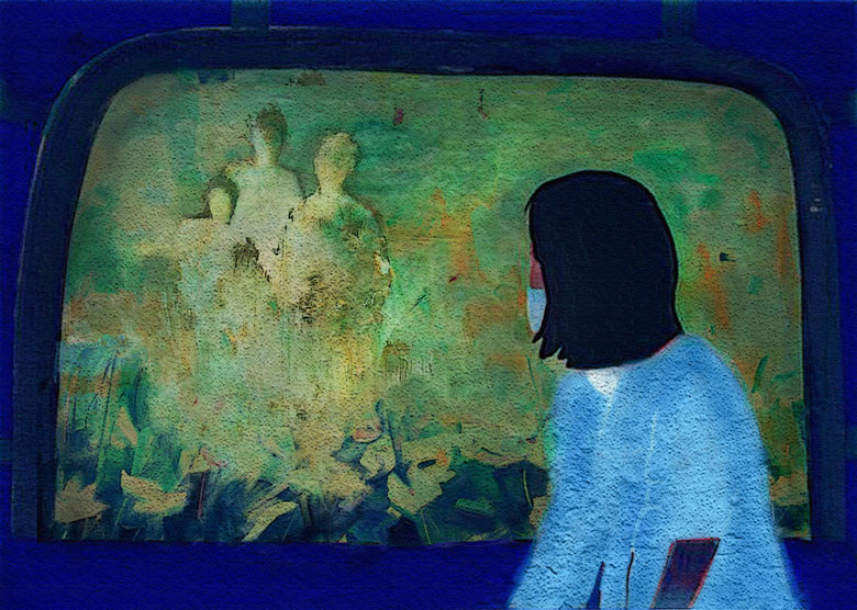 Minh họa: Phan Nhân Minh họa: Phan Nhân