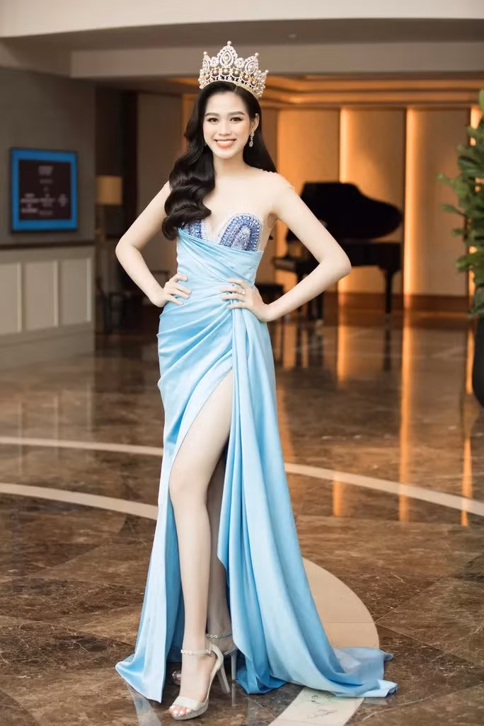 Đỗ Thị Hà sẽ thị Hoa hậu thế giới vào cuối năm nay