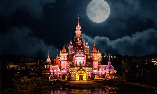 Phú Quốc sở hữu nhiều khu nghỉ dưỡng và trung tâm giải trí đẳng cấp. Ảnh minh họa: CTV/Vietnam+