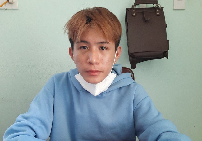 Đối tượng Đặng Văn Nhật đã lừa đảo chiếm đoạt tài sản bằng thủ đoạn mới và rất tinh vi. Đối tượng Đặng Văn Nhật đã lừa đảo chiếm đoạt tài sản bằng thủ đoạn mới và rất tinh vi.