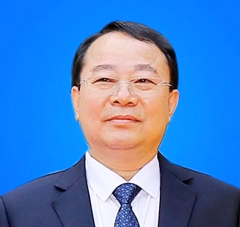 Đại gia Ngô Văn Phát