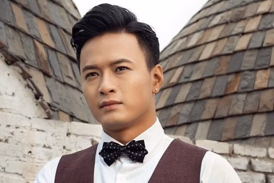 Nam diễn viên Hồng Đăng quyết định không nhận gói hỗ trợ nghệ sĩ. Ảnh: NVCC