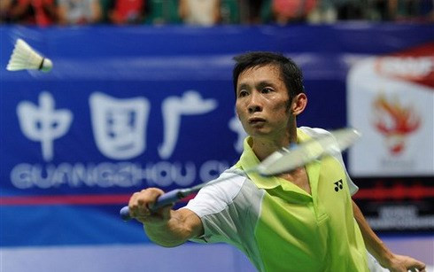 Tiến Minh khởi đầu tốt tại giải VĐTG ở Indonesia. Tiến Minh khởi đầu tốt tại giải VĐTG ở Indonesia.