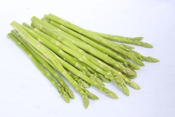 Măng tây có tác dụng nâng cao tâm trạng, giảm bớt cường độ căng thẳng